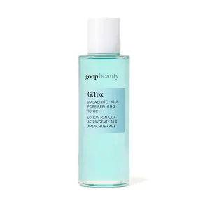 G.Tox Malachite   AHA Pore Refining Tonic