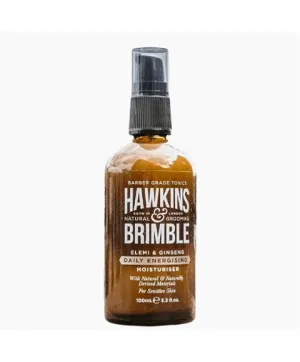 Hawkins And Brimble  Daily Energising Moisturiser