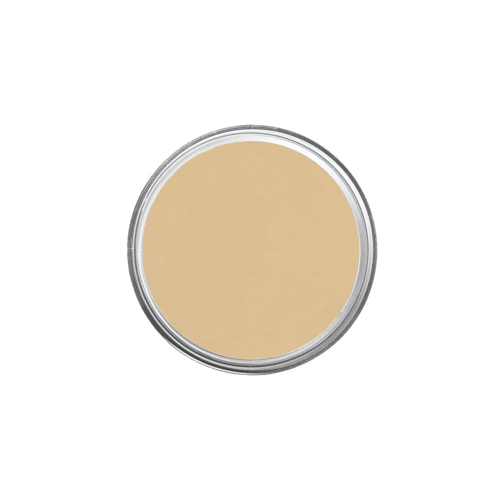 HD MATTE CREAM FOUNDATON