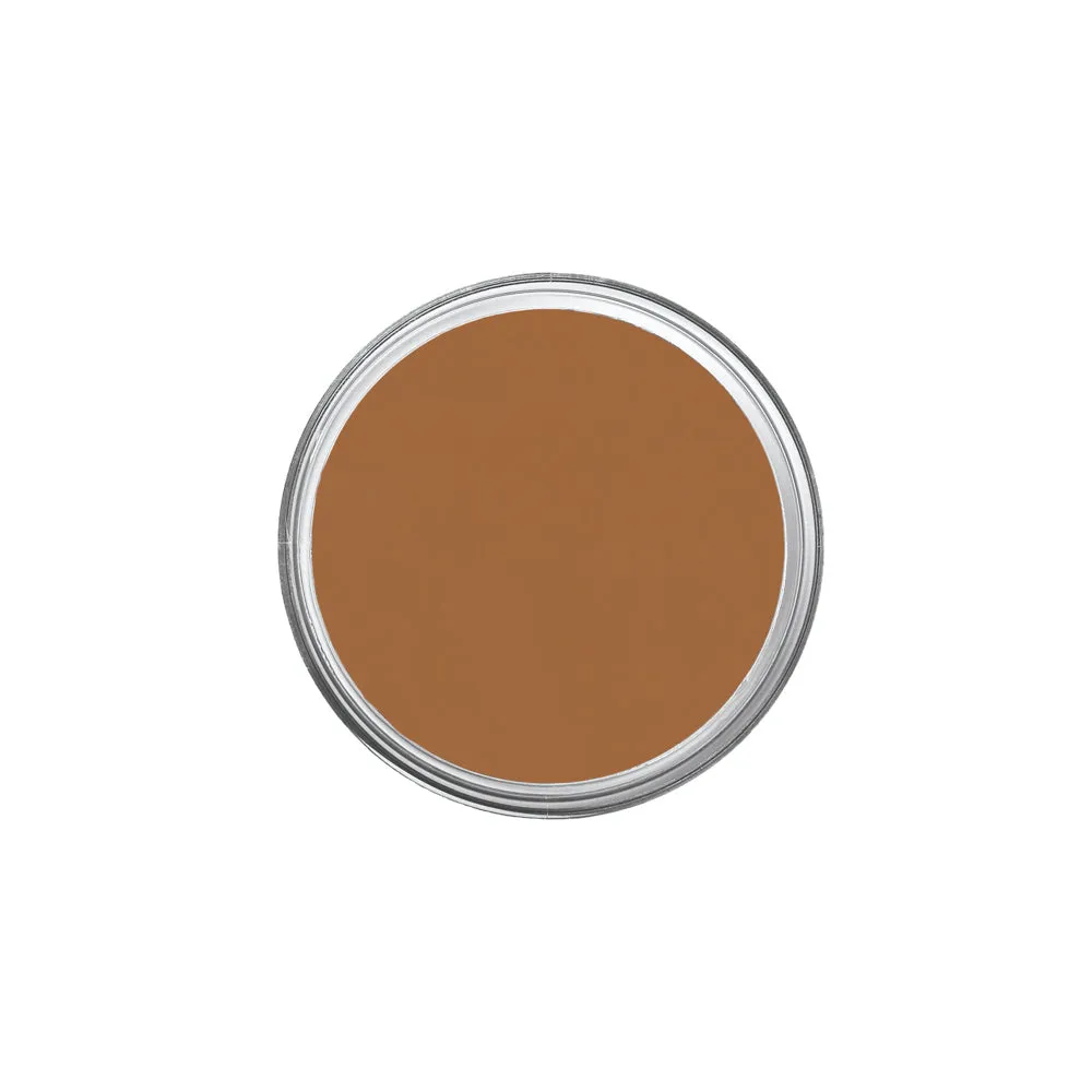 HD MATTE CREAM FOUNDATON