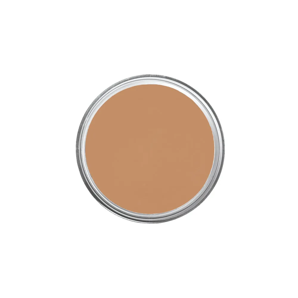 HD MATTE CREAM FOUNDATON