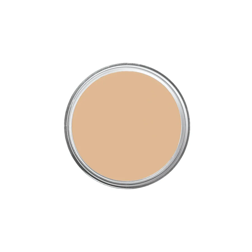 HD MATTE CREAM FOUNDATON