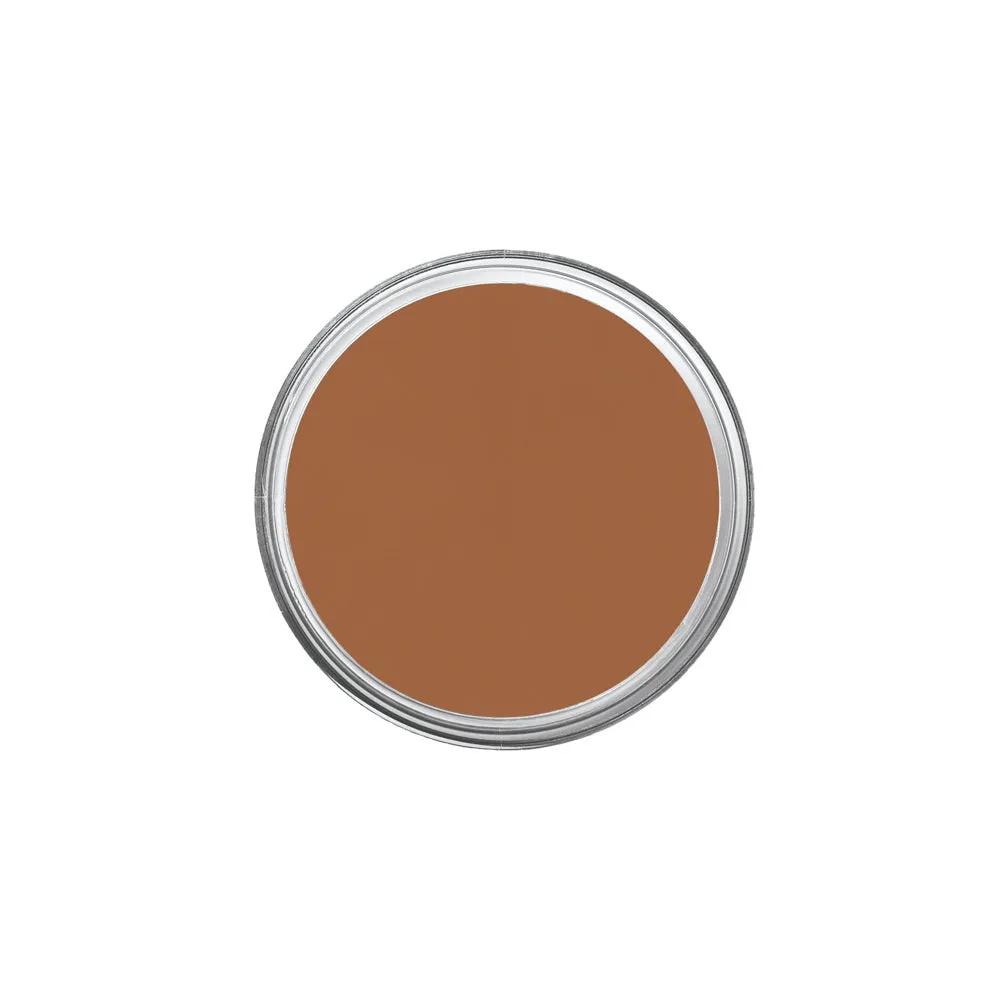 HD MATTE CREAM FOUNDATON