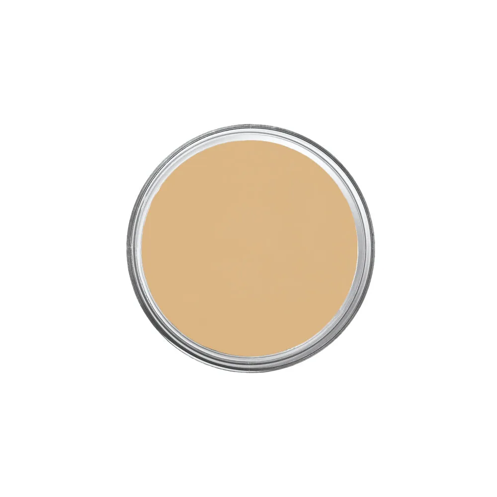 HD MATTE CREAM FOUNDATON