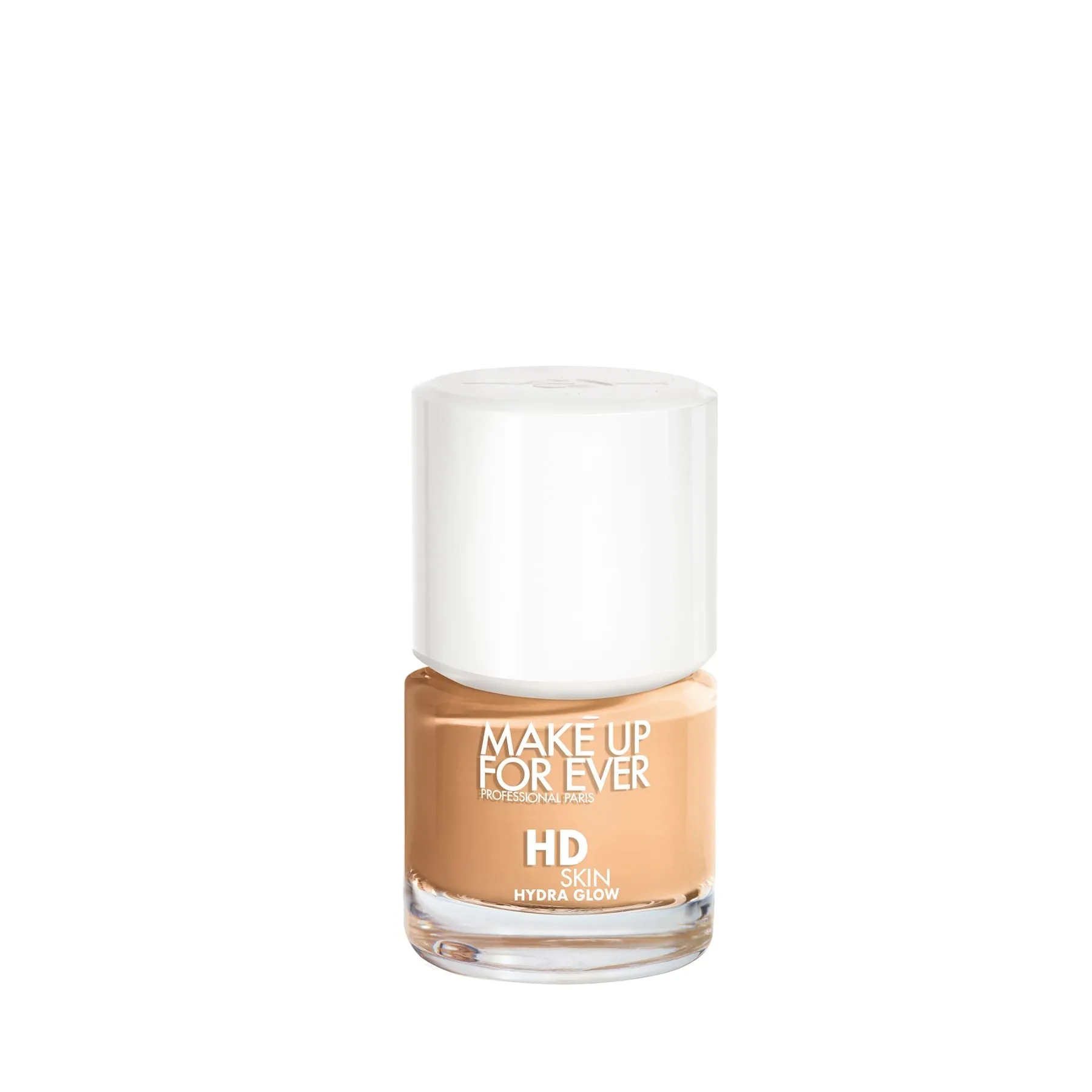 HD SKIN HYDRA GLOW FOUNDATION TRAVEL SIZE