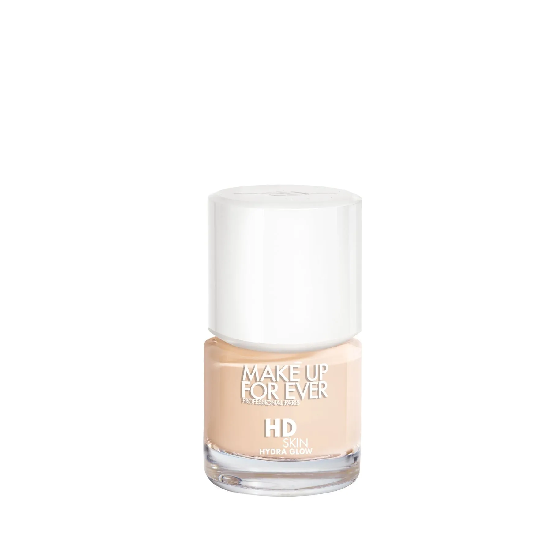 HD SKIN HYDRA GLOW FOUNDATION TRAVEL SIZE