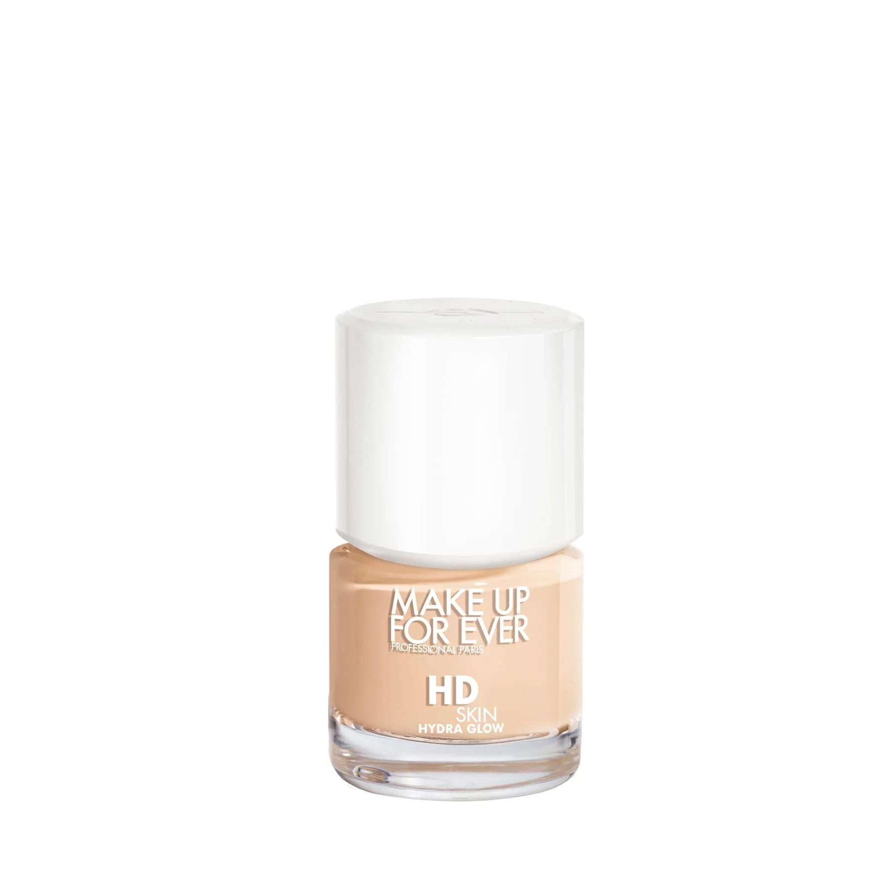 HD SKIN HYDRA GLOW FOUNDATION TRAVEL SIZE