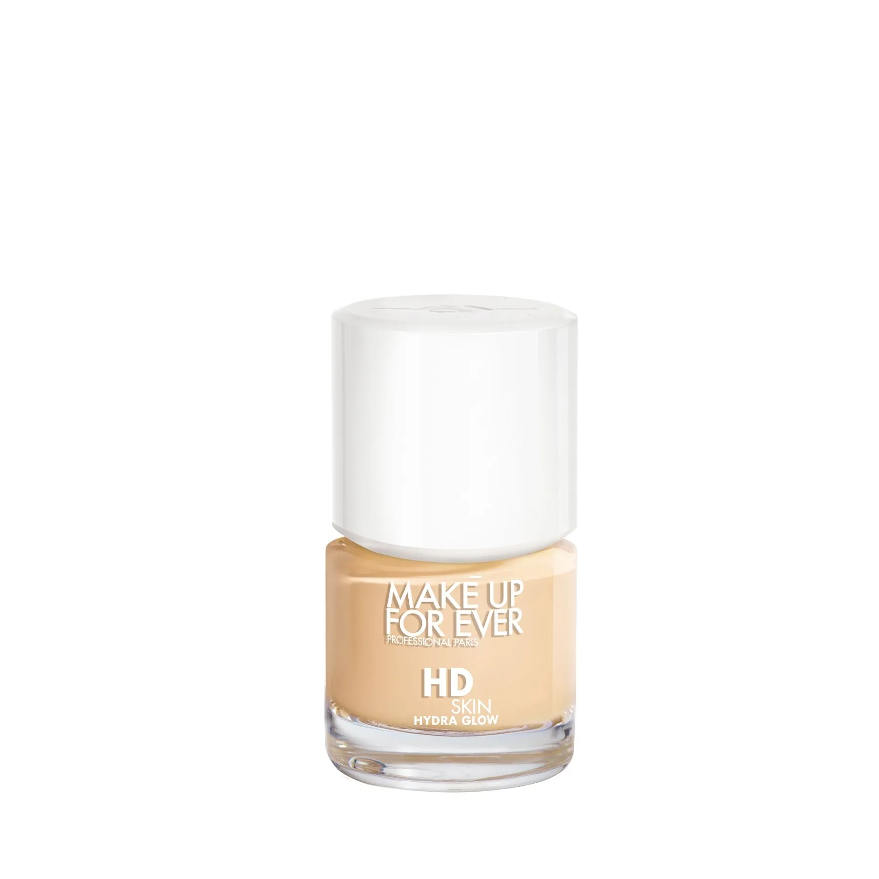 HD SKIN HYDRA GLOW FOUNDATION TRAVEL SIZE