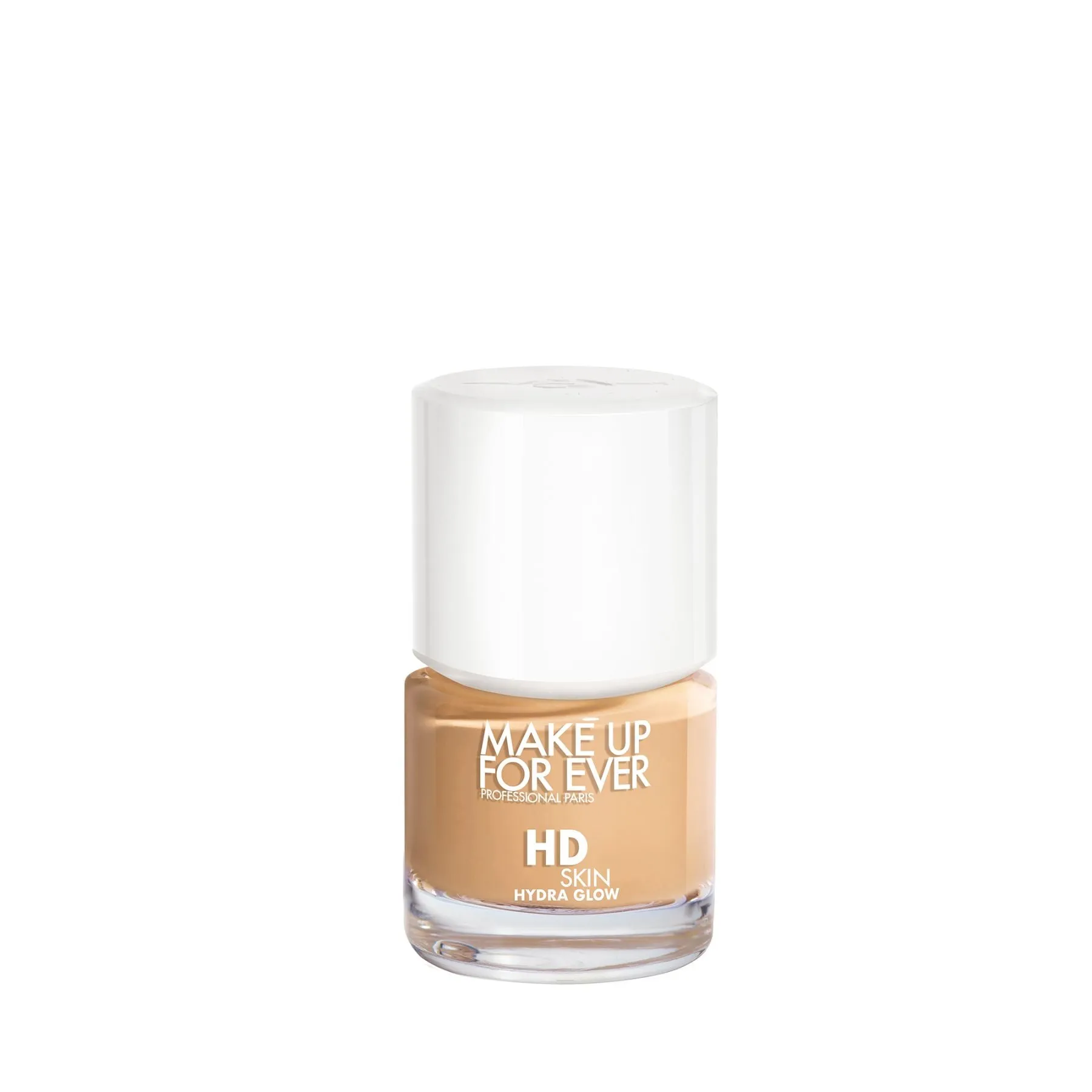 HD SKIN HYDRA GLOW FOUNDATION TRAVEL SIZE