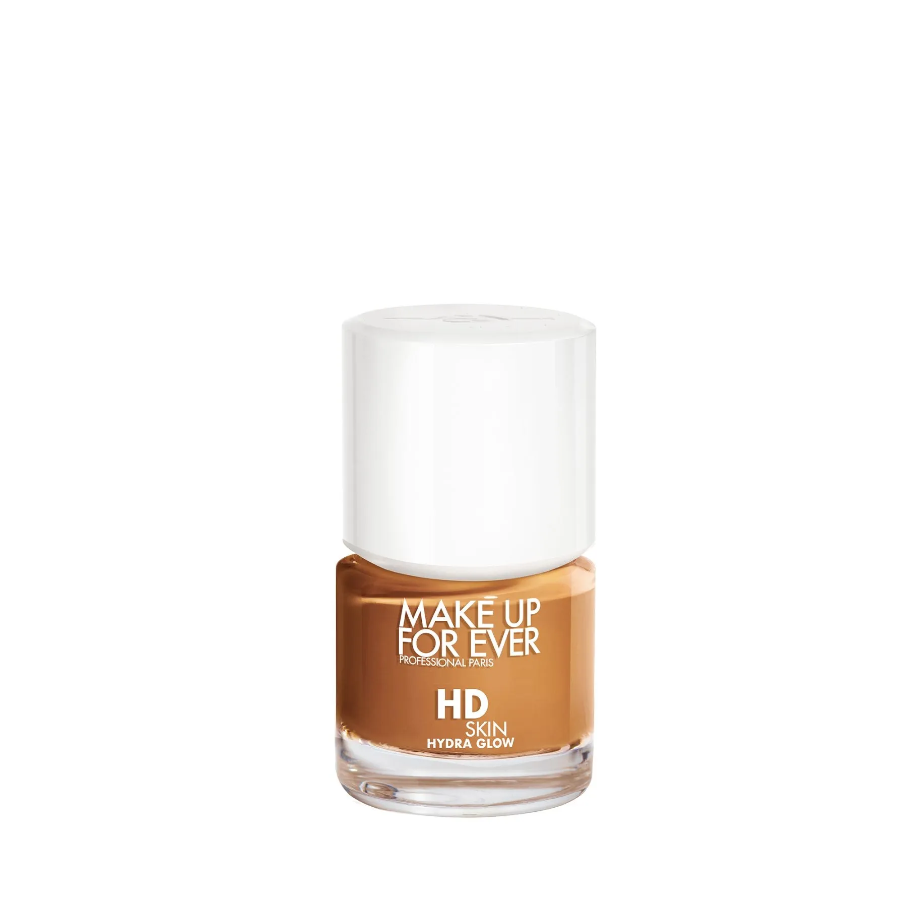 HD SKIN HYDRA GLOW FOUNDATION TRAVEL SIZE