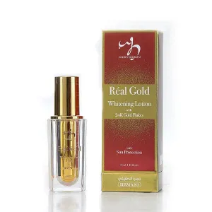 Hemani Real Gold Face Lotion