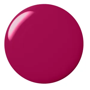 Hot Flush - Magenta HEMA-Free Gel Nail Polish 10ml