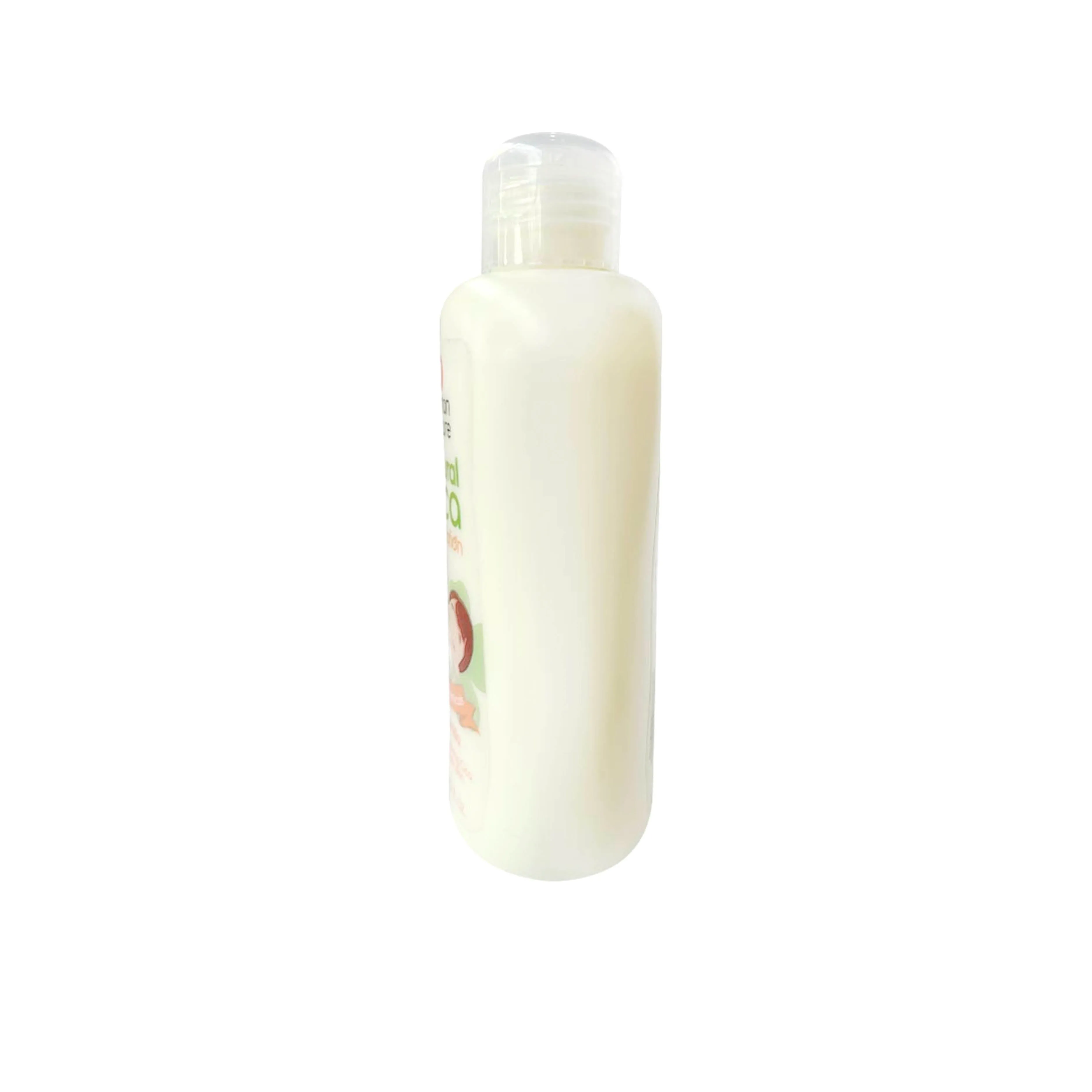 Human Nature Natural Cica Baby Lotion - Apricot Vanilla