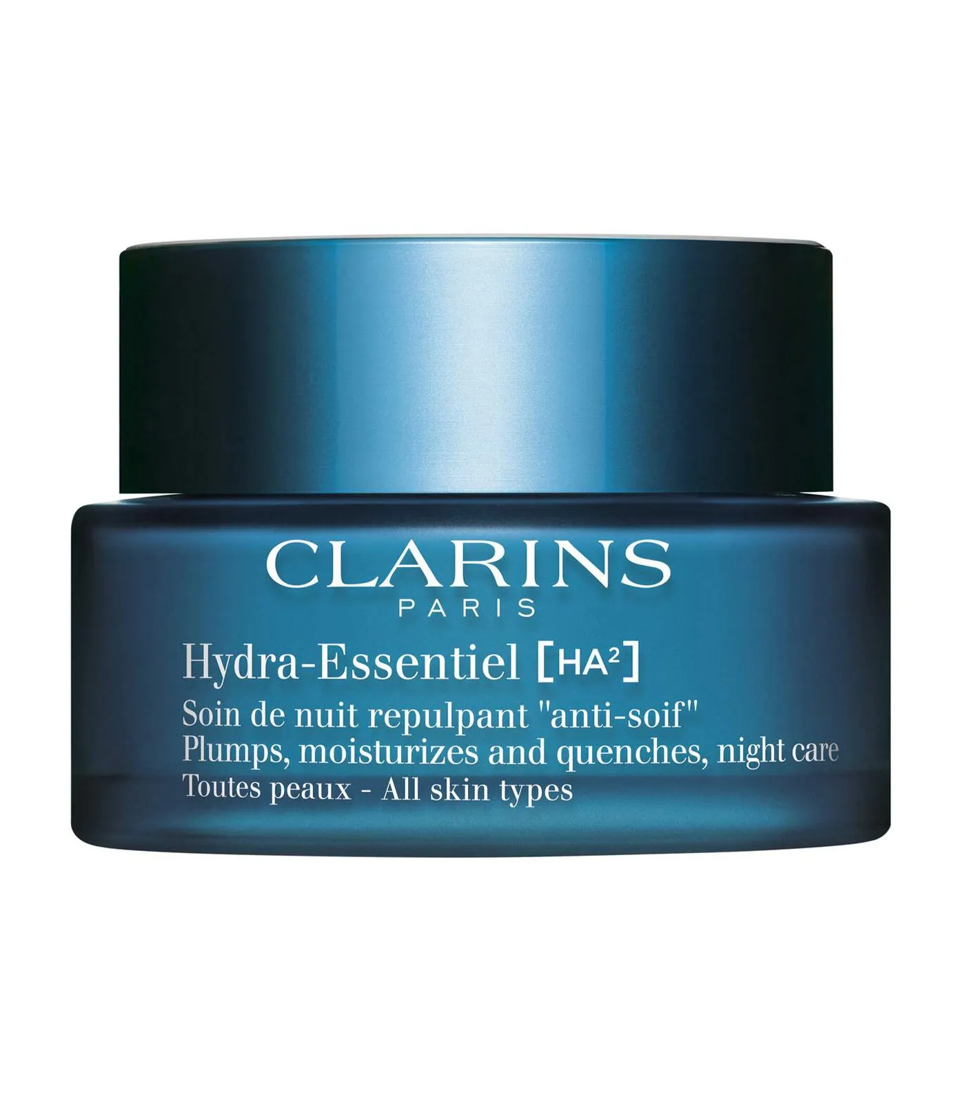 Hydra-Essentiel [HA²] Night Cream