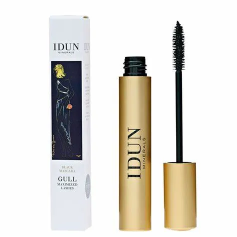 Idun Minerals Gull Mascara