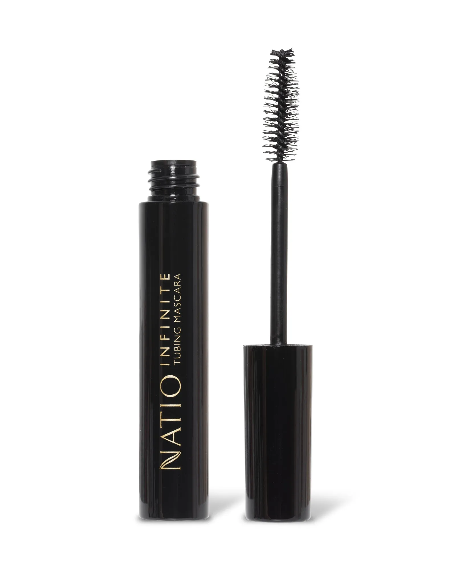 Infinite Tubing Mascara Black