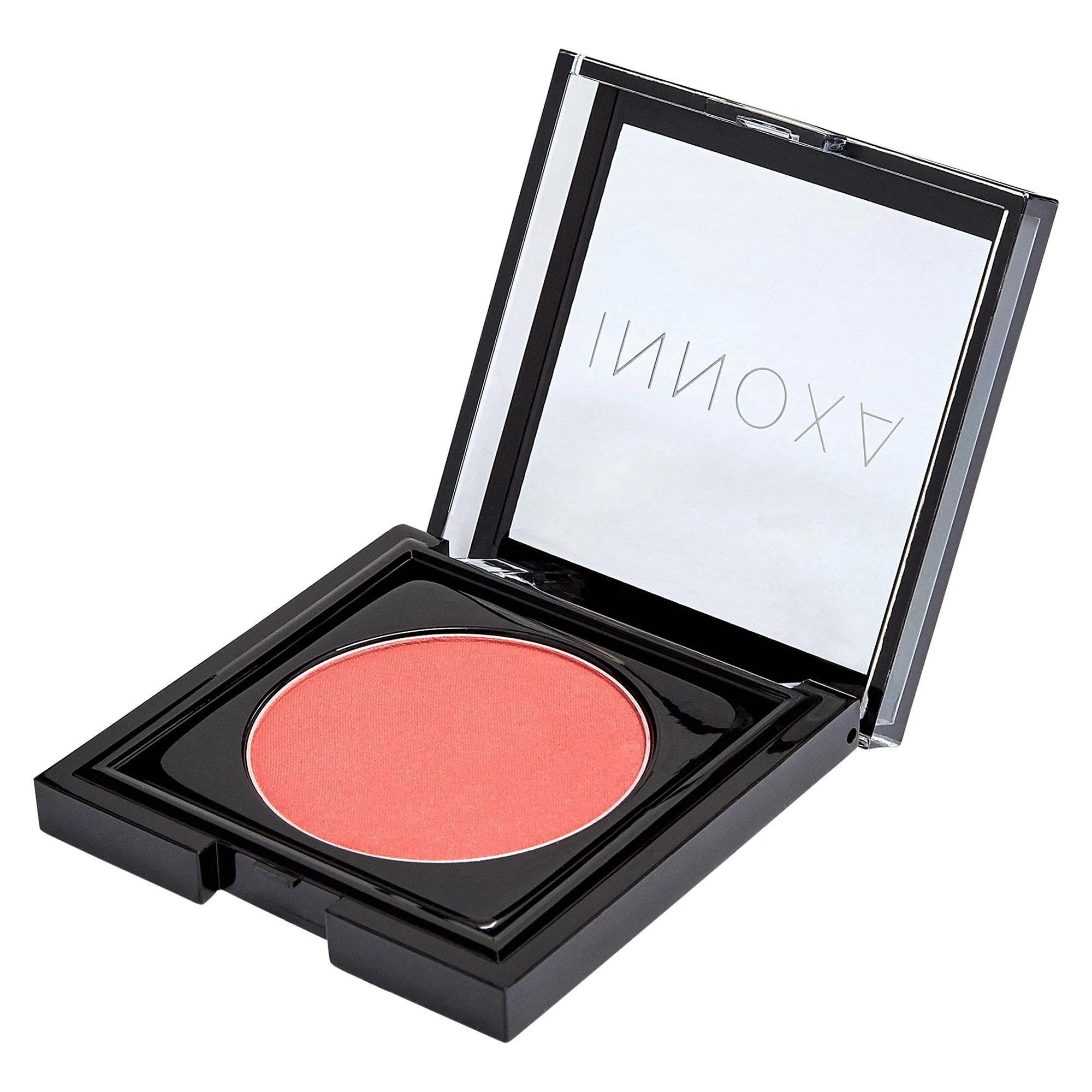 Innoxa Blush Pressed Powder Poppy Dream