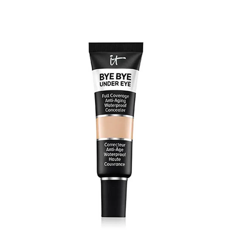 IT Cosmetics - BYE BYE UNDER EYE FULL COVERAGE ANTI-AGING WATERPROOF CONCEALER