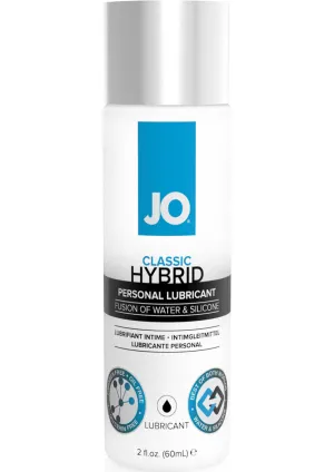 Jo Classic Hybrid Lube Original 2oz