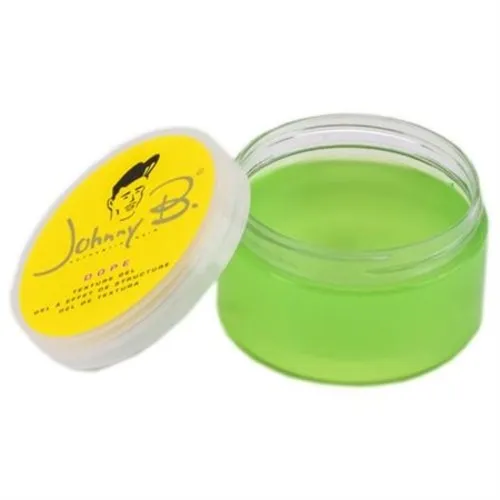 Johnny B Dope Texture Gel 4 oz