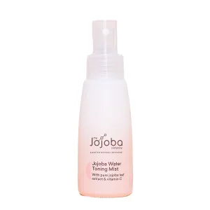 Jojoba Water Toning Mist