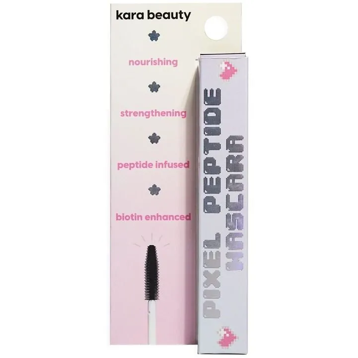 Kara Pixel Peptide Mascara