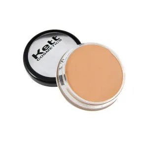 Kett Fixx Creme Makeup Compact (Limited Availability)