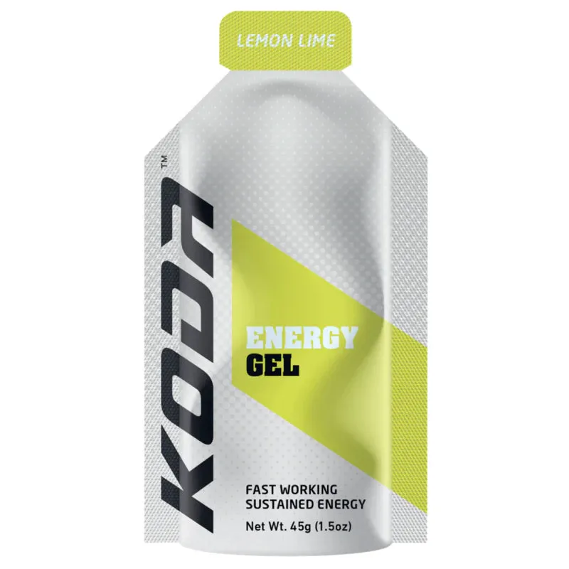 KODA Energy Gel