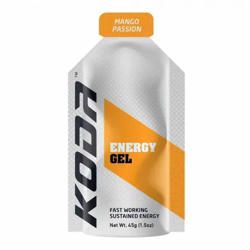 KODA Energy Gel