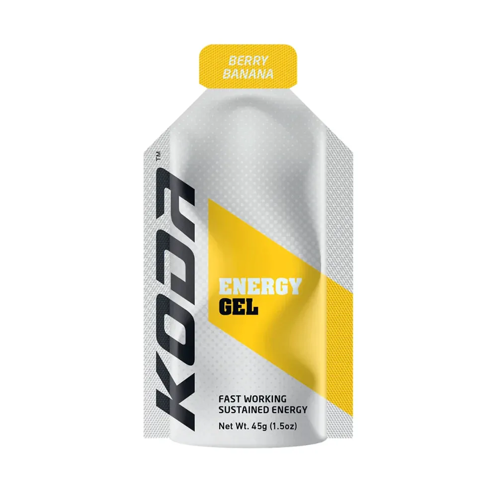 KODA Energy Gel