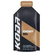 KODA Energy Gel