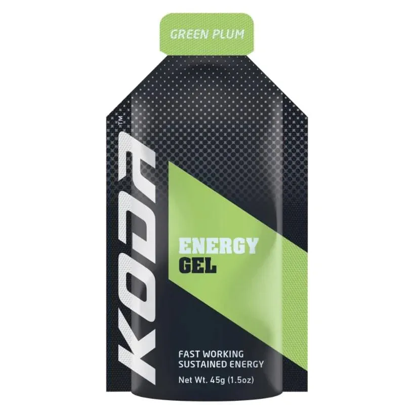 KODA Energy Gel