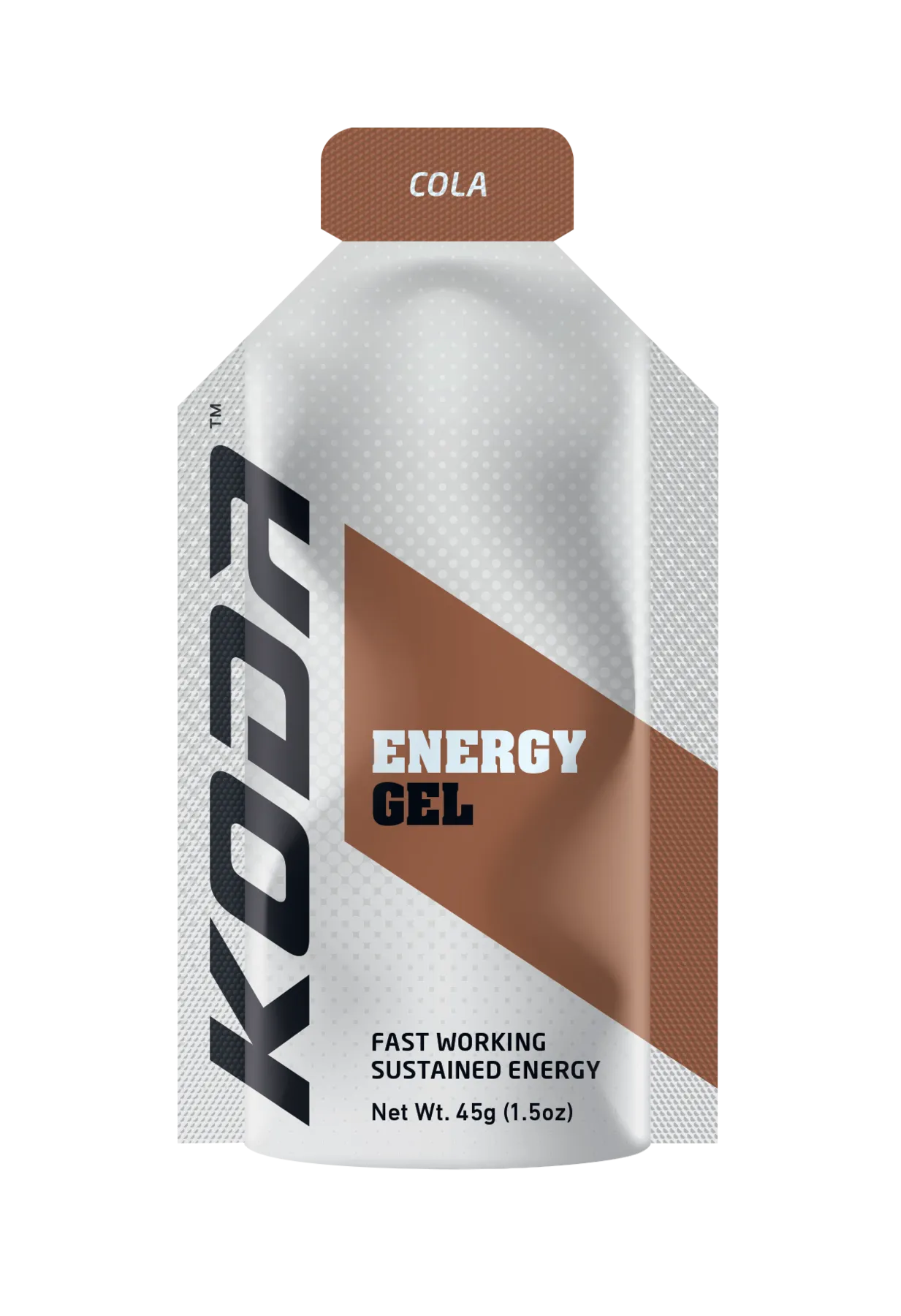 Koda Energy Gels