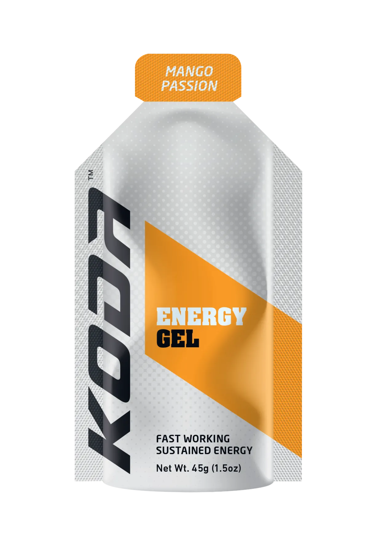 Koda Energy Gels