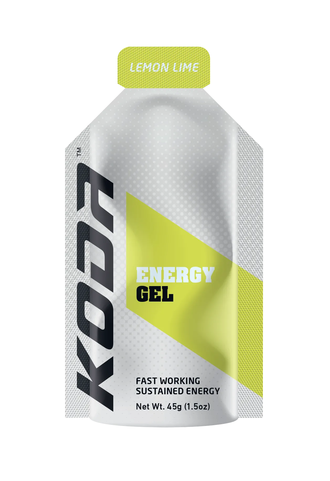 Koda Energy Gels