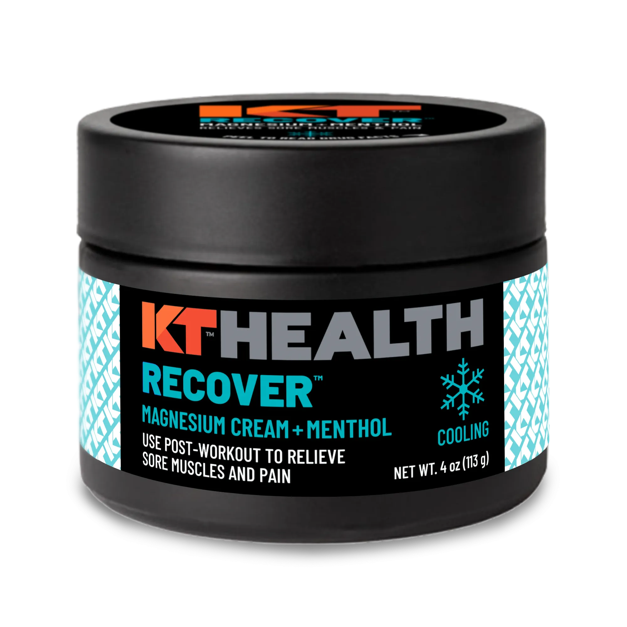 KT Health Magnesium Creams