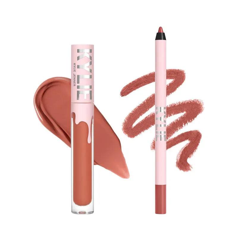 Kylie Cosmetics - Matte Lip Kit