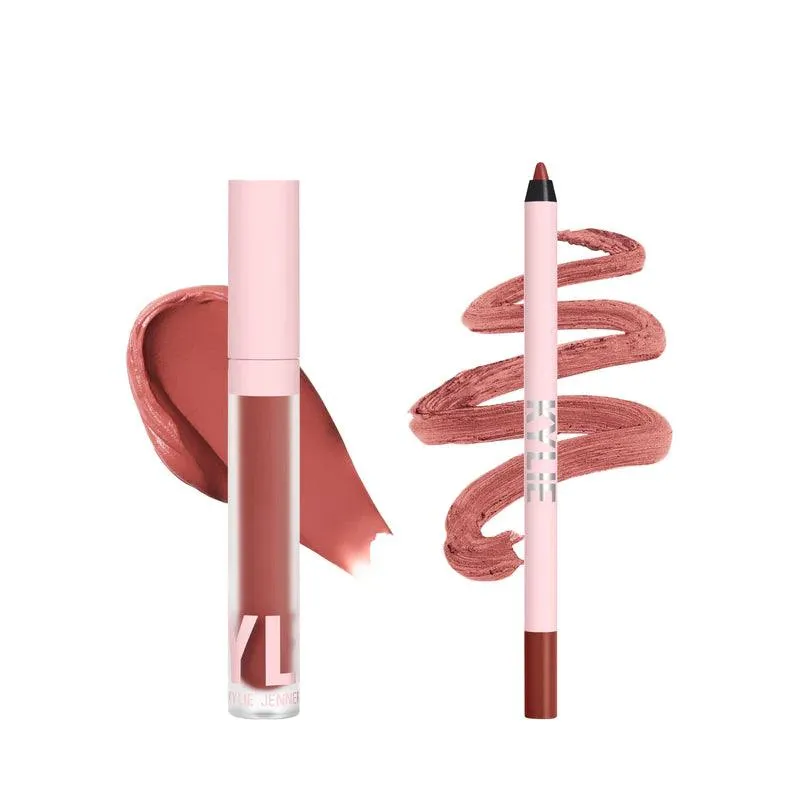 Kylie Cosmetics - Matte Lip Kit