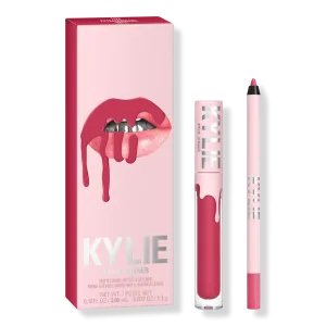 Kylie Cosmetics - Matte Lip Kit