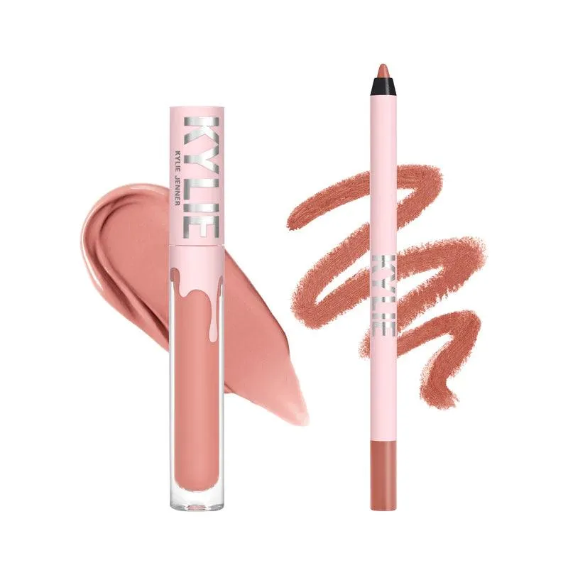 Kylie Cosmetics - Matte Lip Kit