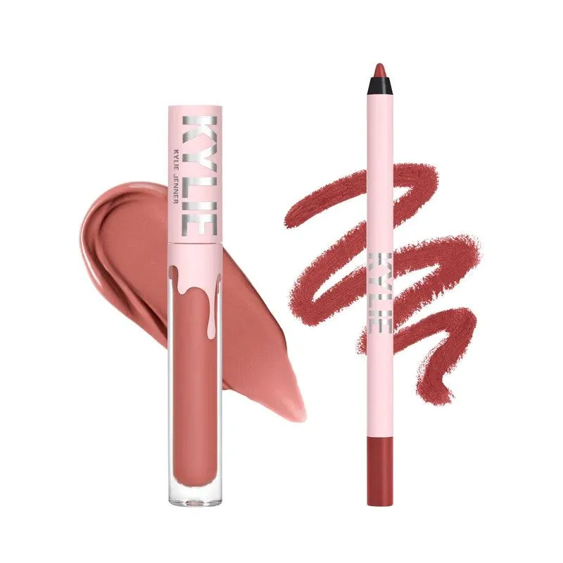 Kylie Cosmetics - Matte Lip Kit