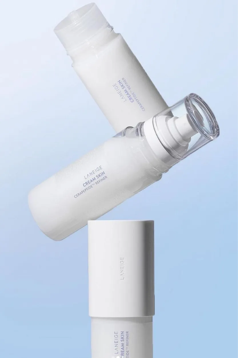 LANEIGE - Cream Skin Refiner - 170ml