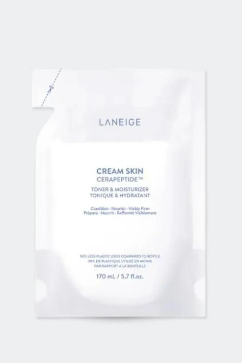 LANEIGE - Cream Skin Refiner - 170ml