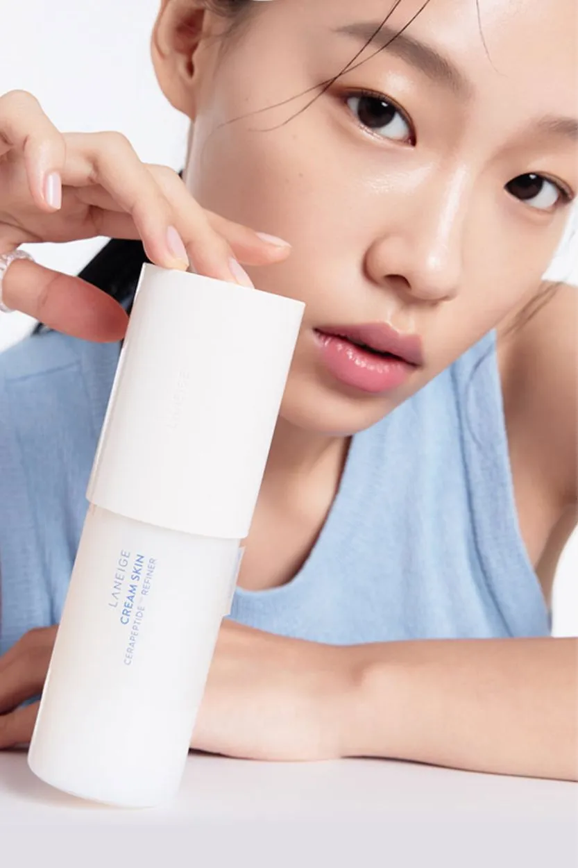 LANEIGE - Cream Skin Refiner - 170ml