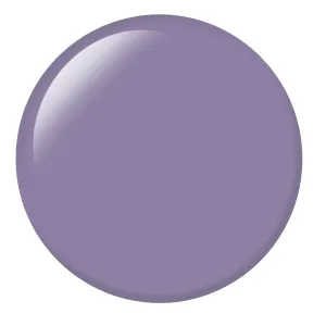 Lavender Haze - Deep Lilac HEMA-Free Gel Nail Polish 10ml