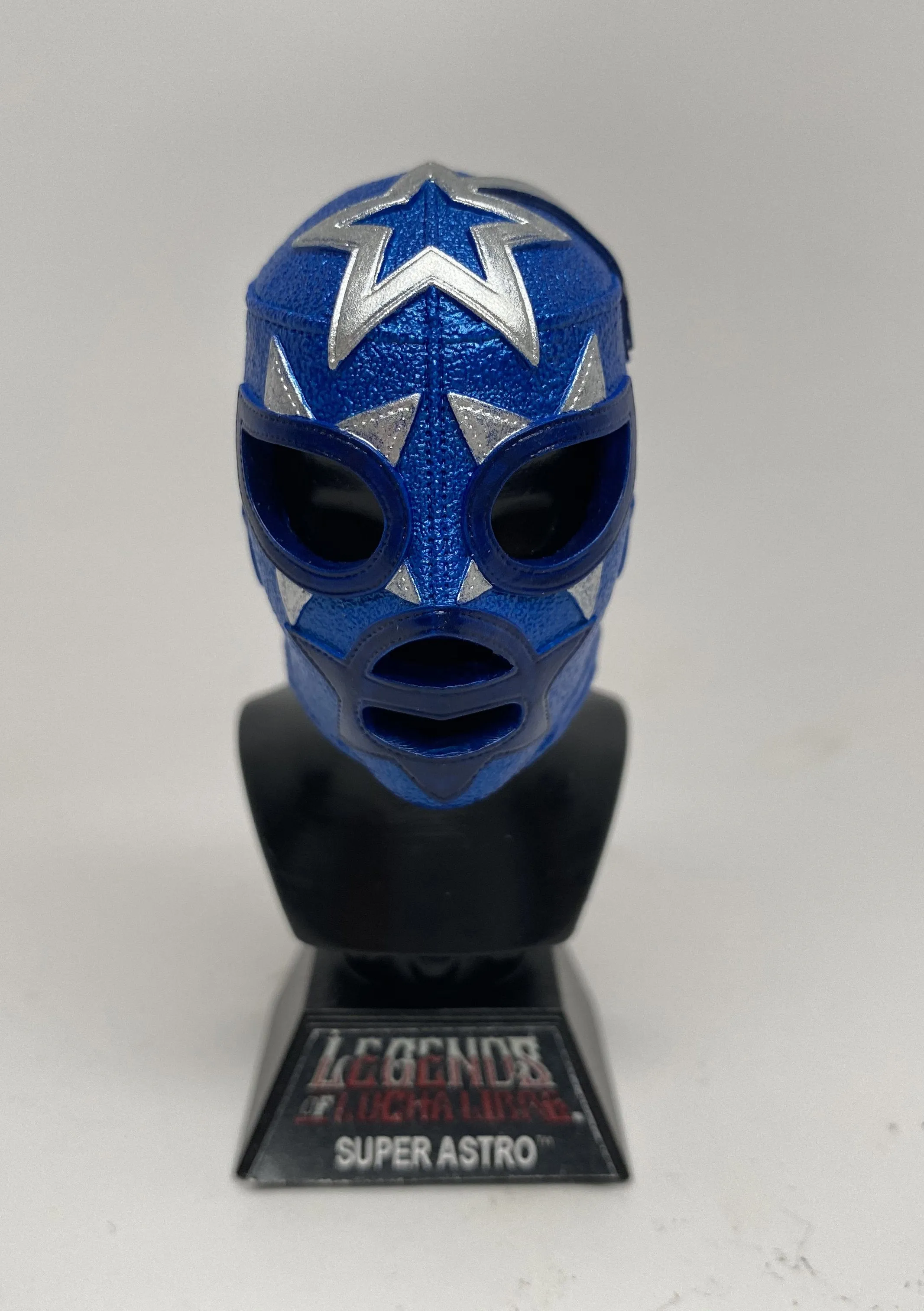 Legends of Lucha Libre: Mystery Mascaras Wave 1 - Boxed Single