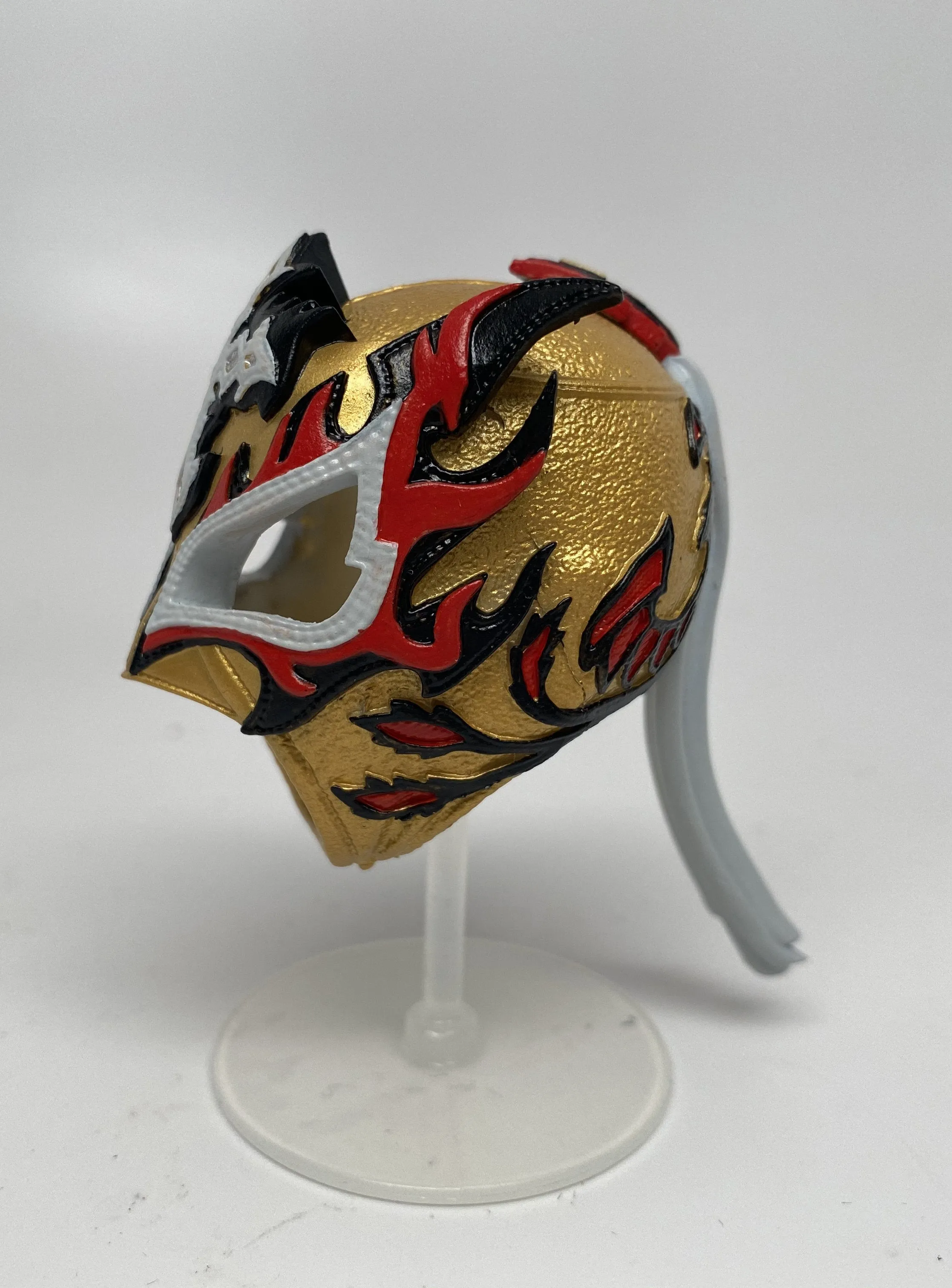 Legends of Lucha Libre: Mystery Mascaras Wave 1 - Boxed Single