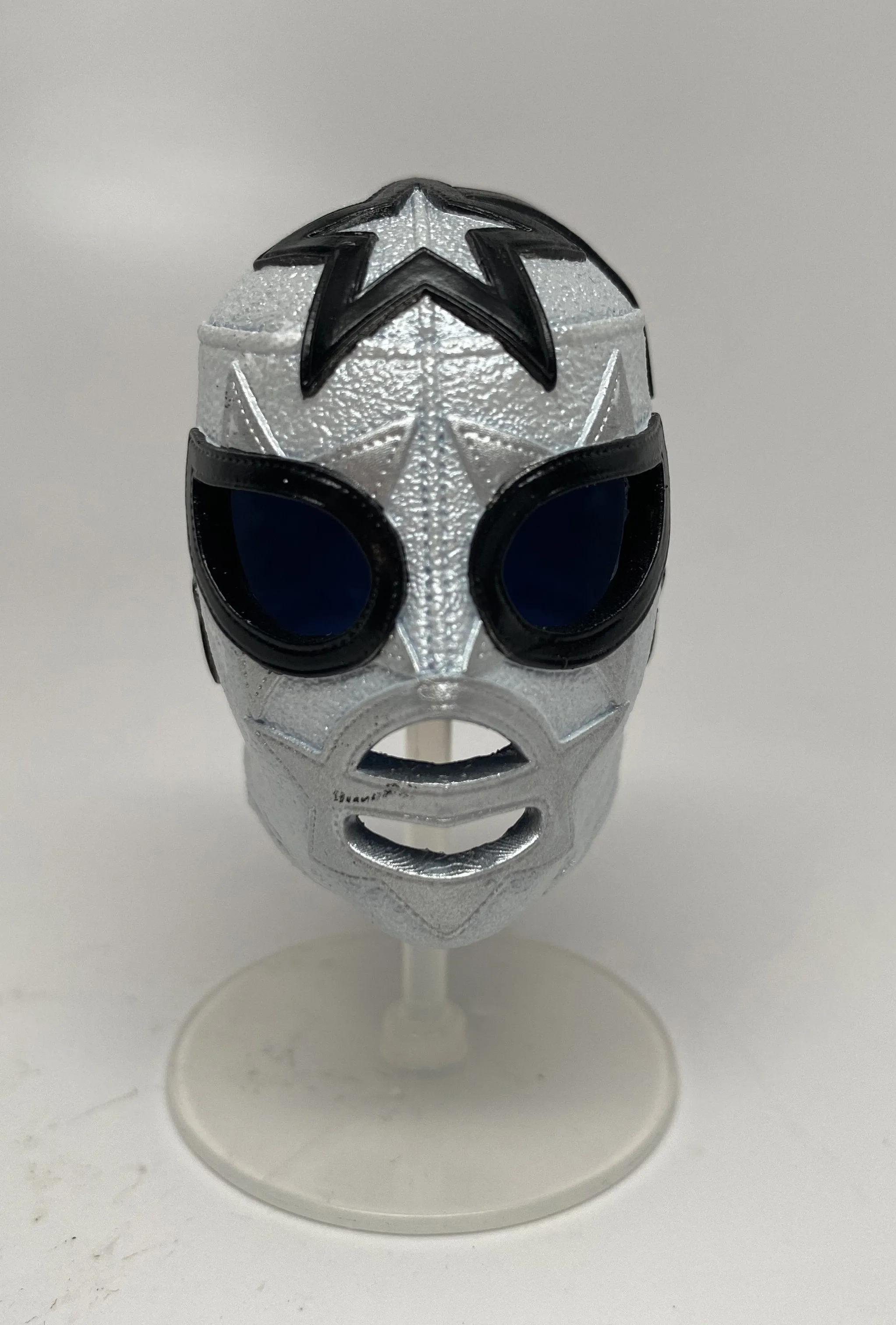 Legends of Lucha Libre: Mystery Mascaras Wave 1 - Boxed Single