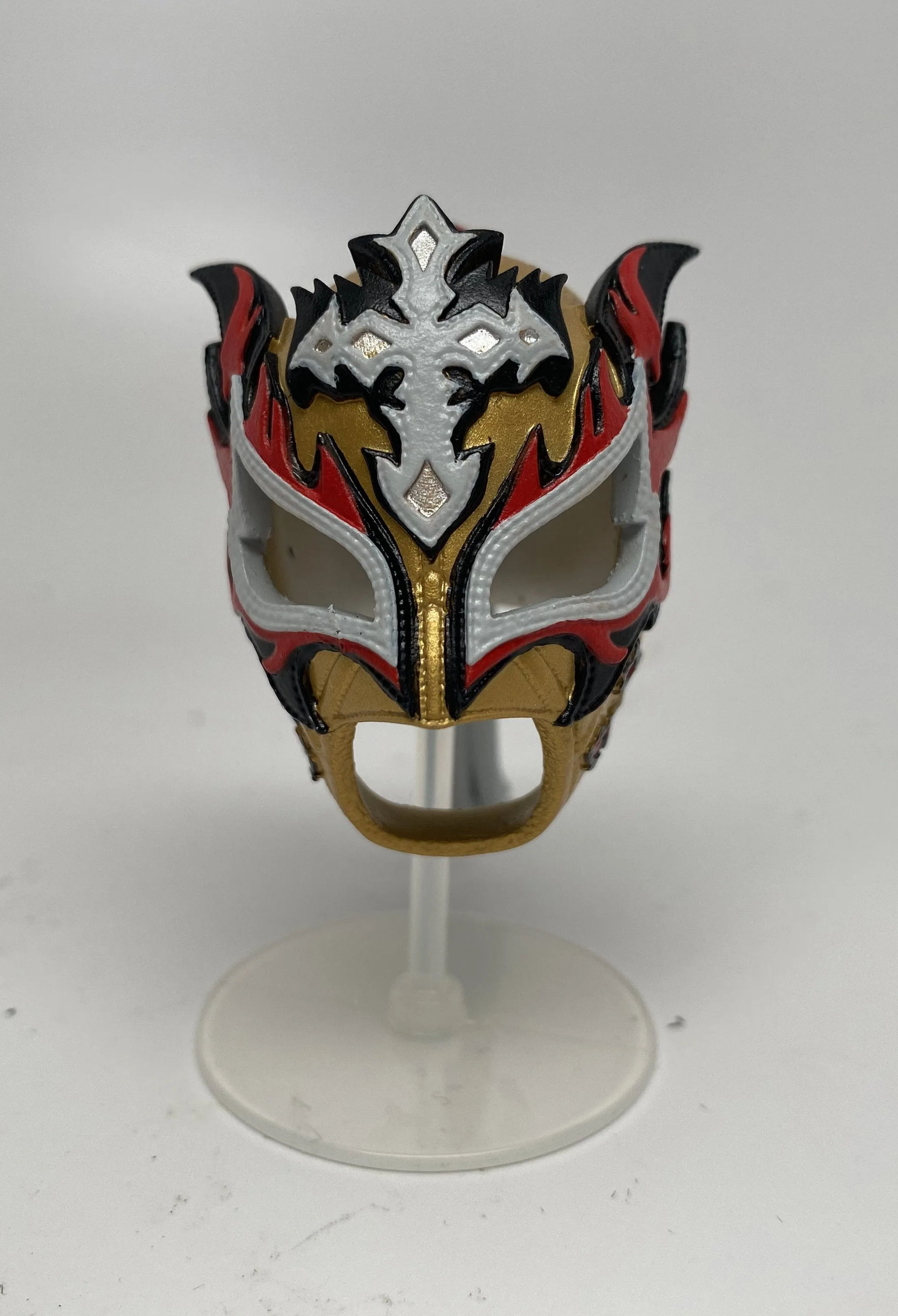 Legends of Lucha Libre: Mystery Mascaras Wave 1 - Boxed Single