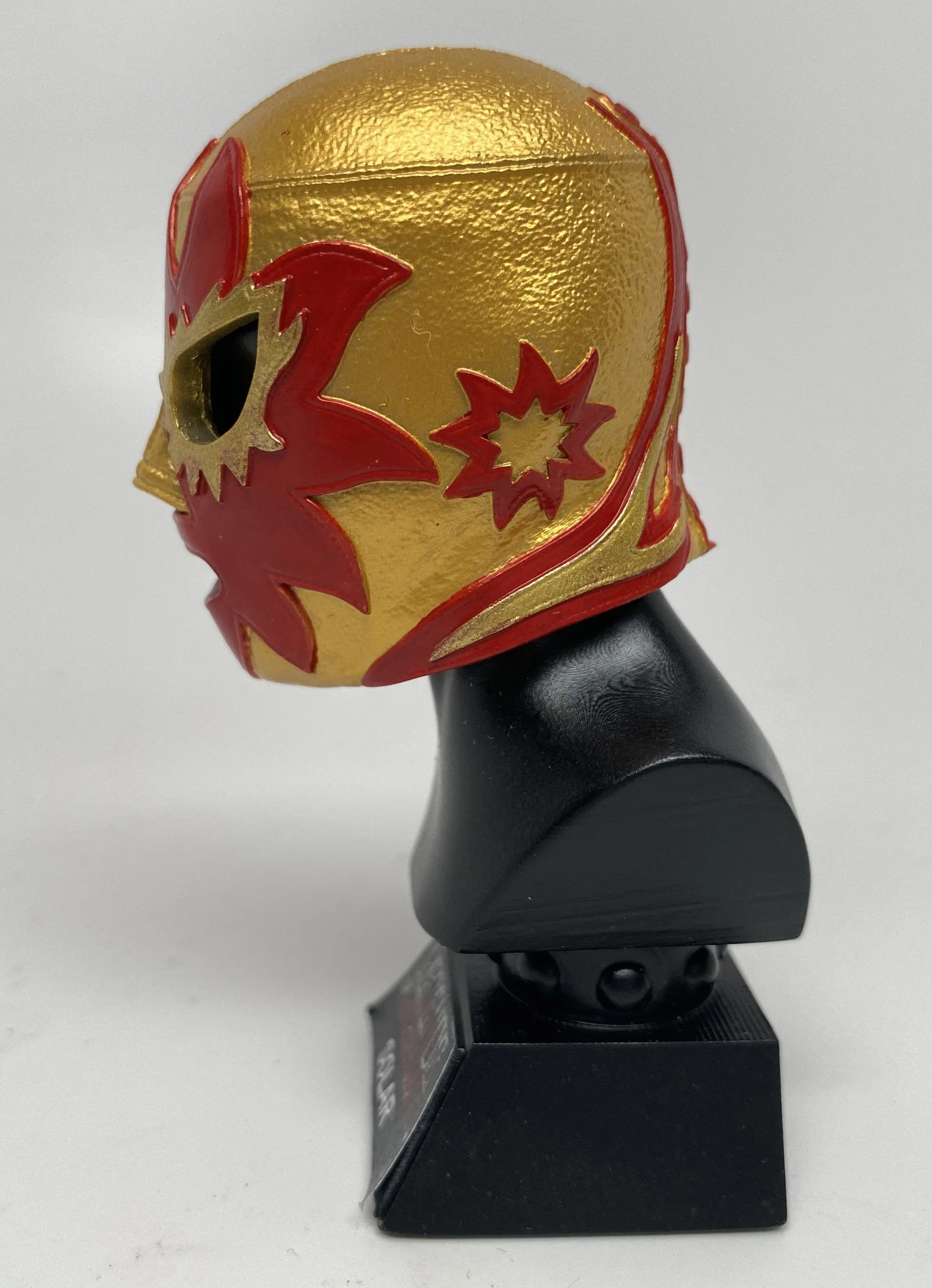 Legends of Lucha Libre: Mystery Mascaras Wave 1 - Boxed Single